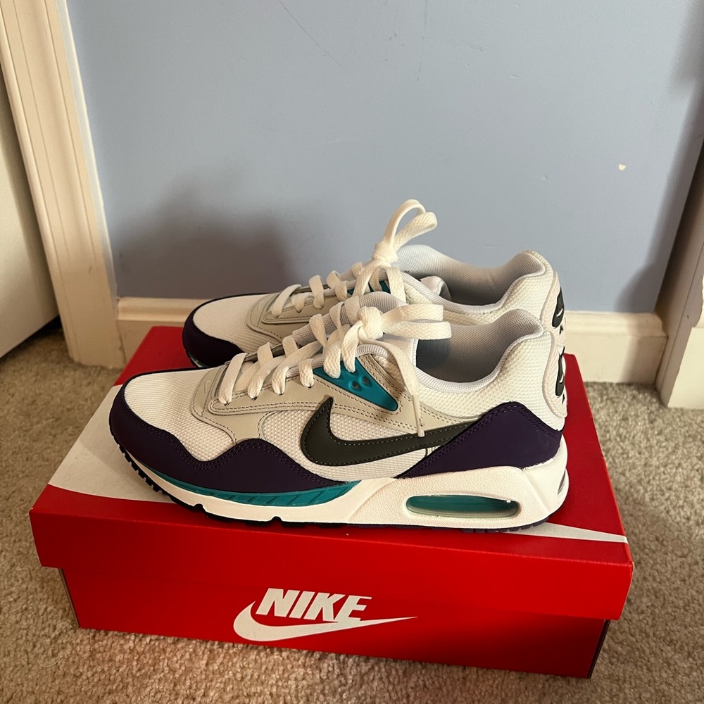 Nike air max correlate